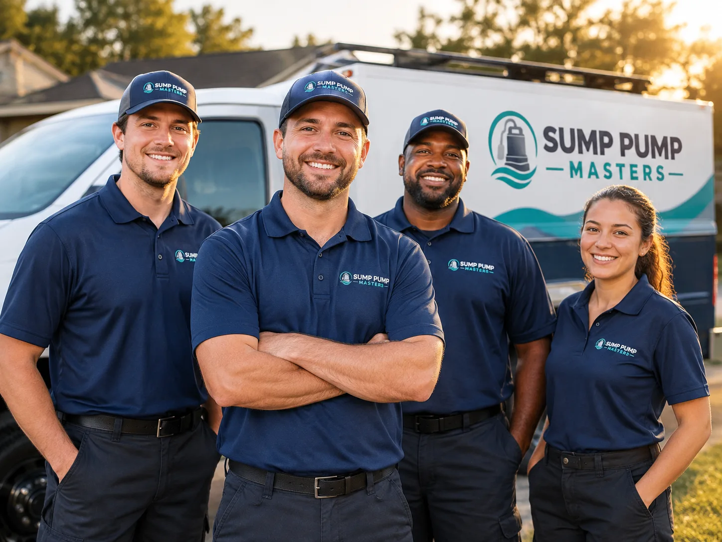 Sump Pump Repair company in Manhattan, IL
